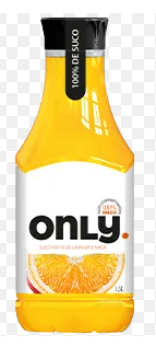 Sucos Only
